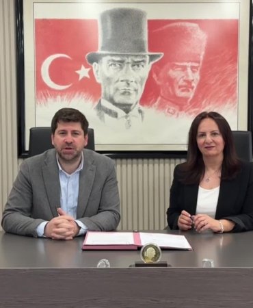 Tarsus Belediyesi’nden rekor promosyon… Çalışanlara 91 bin TL ödeme yapılacak