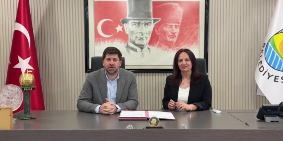 Tarsus Belediyesi’nden rekor promosyon… Çalışanlara 91 bin TL ödeme yapılacak