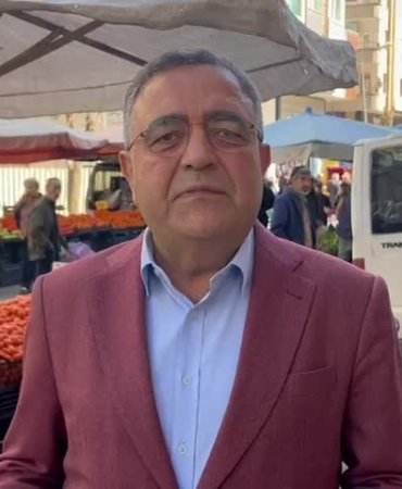 CHP’li Tanrıkulu iktidara seslendi: Emeklilere en az 17 bin 500 – 20 bin lira seviyesinde bir ikramiye verelim