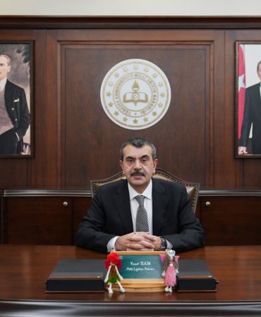 HKP, Milli Eğitim Bakanı Yusuf Tekin hakkında suç duyurusunda bulundu